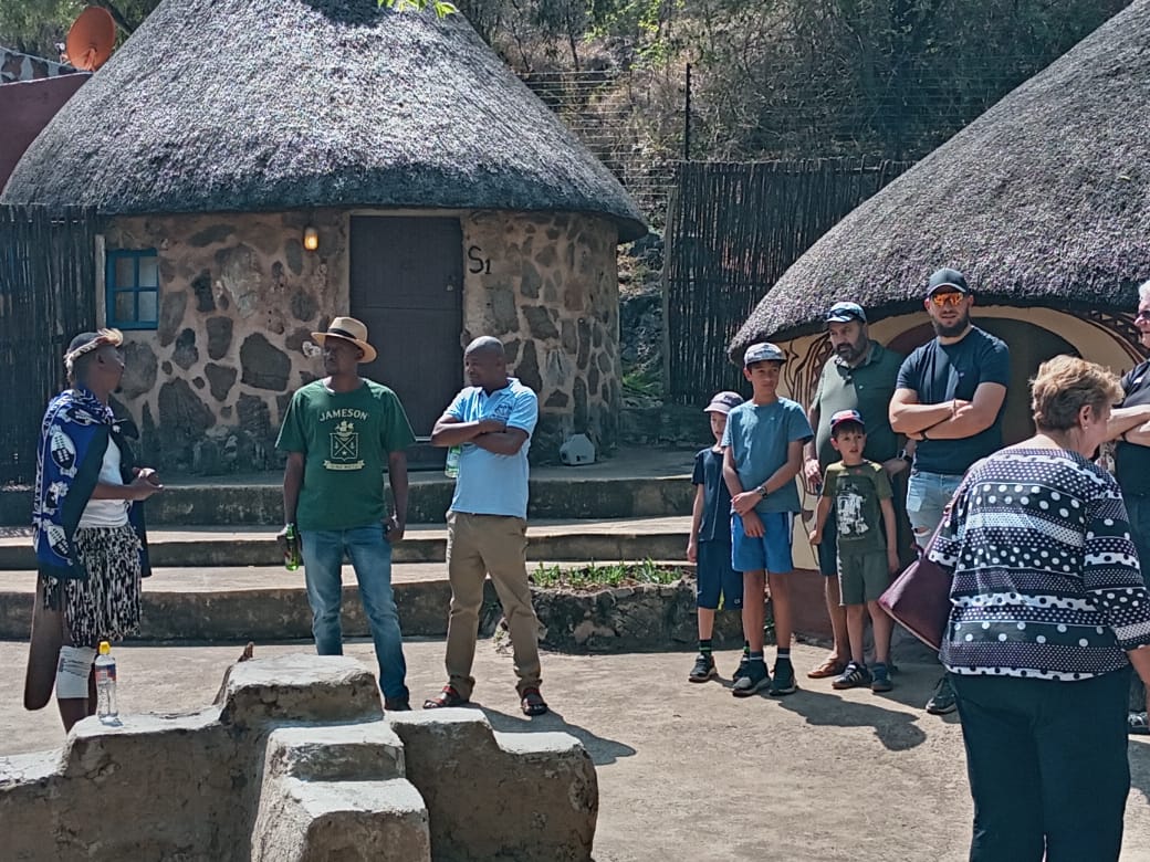 Cultural Experience